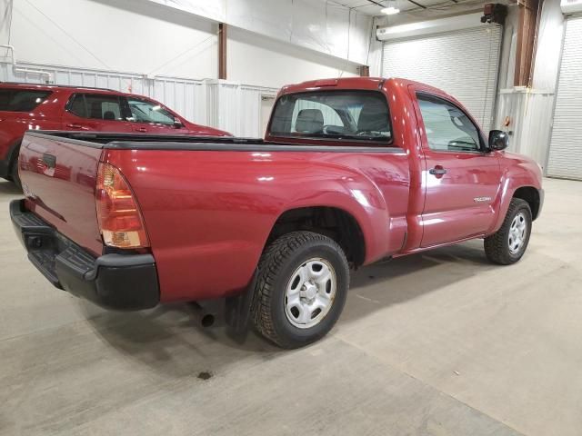 2008 Toyota Tacoma