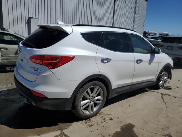 2014 Hyundai Santa FE Sport