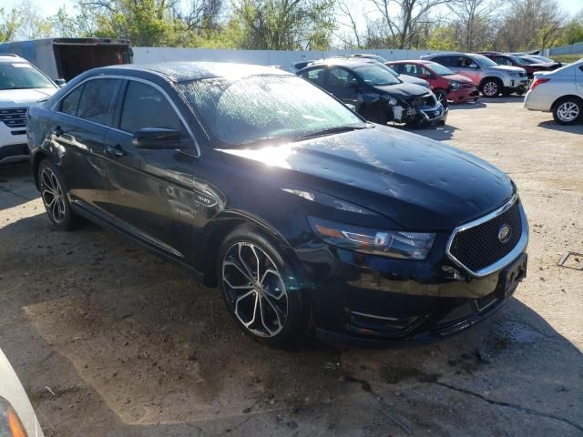 2016 Ford Taurus SHO