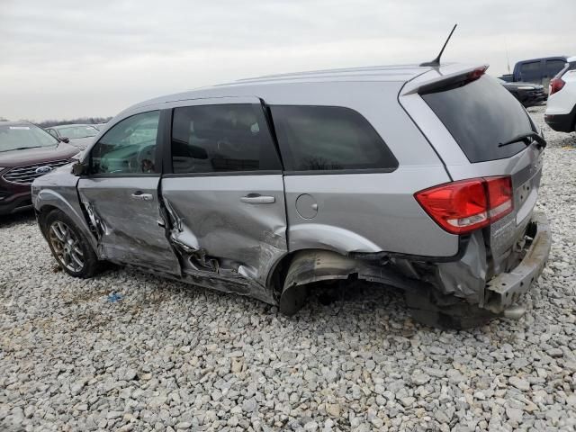 2015 Dodge Journey R/T