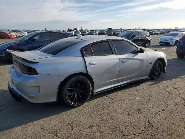 2019 Dodge Charger R/T