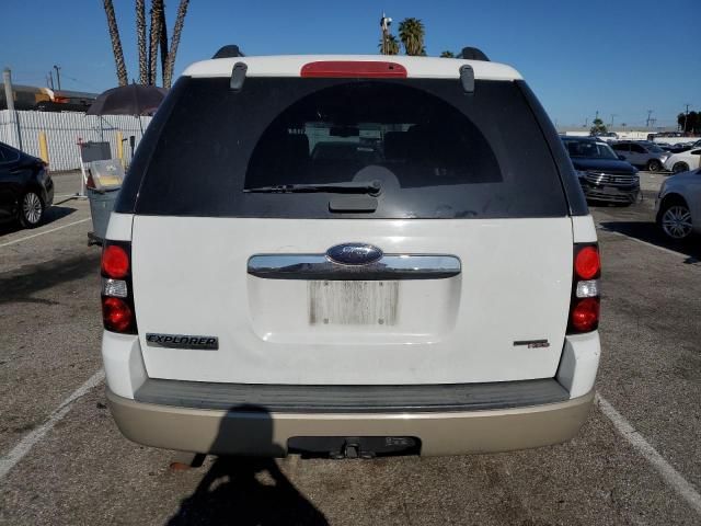 2006 Ford Explorer Eddie Bauer