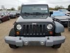 2010 Jeep Wrangler Sport