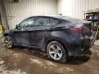 2012 BMW X6 XDRIVE35I