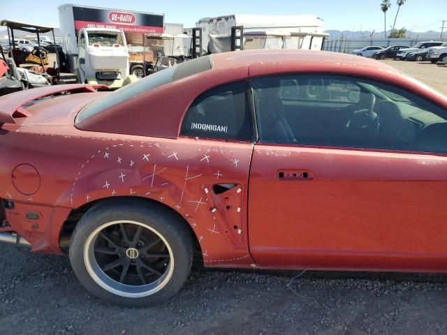 2004 Ford Mustang GT