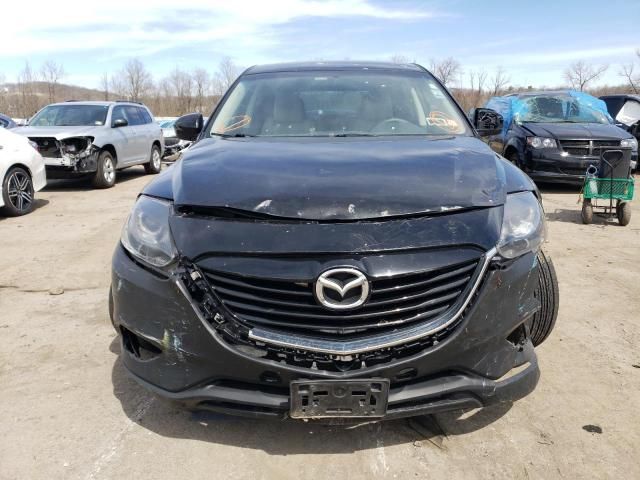 2013 Mazda CX-9 Touring