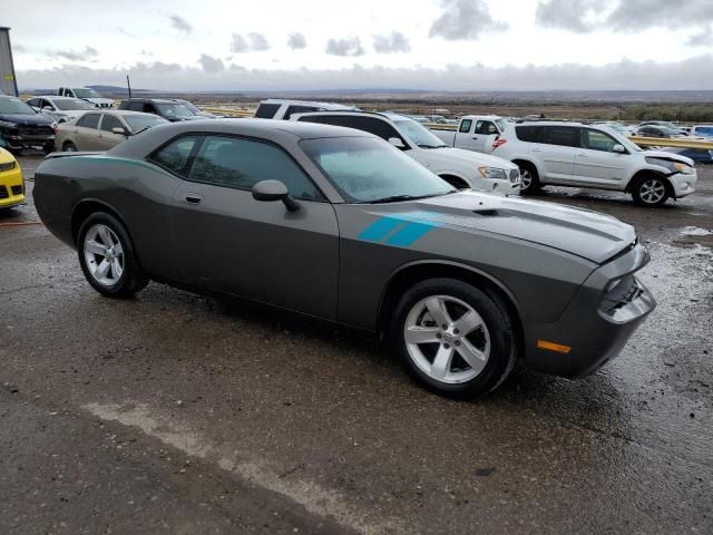 2010 Dodge Challenger SE