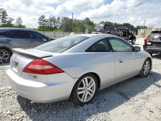 2003 Honda Accord EX