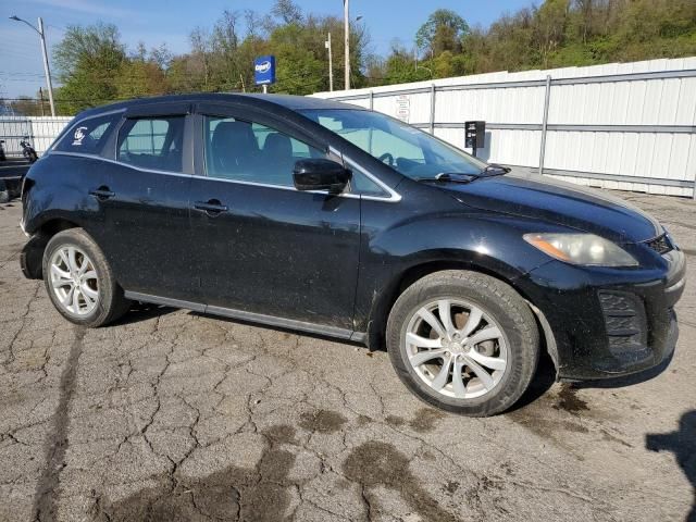 2010 Mazda CX-7