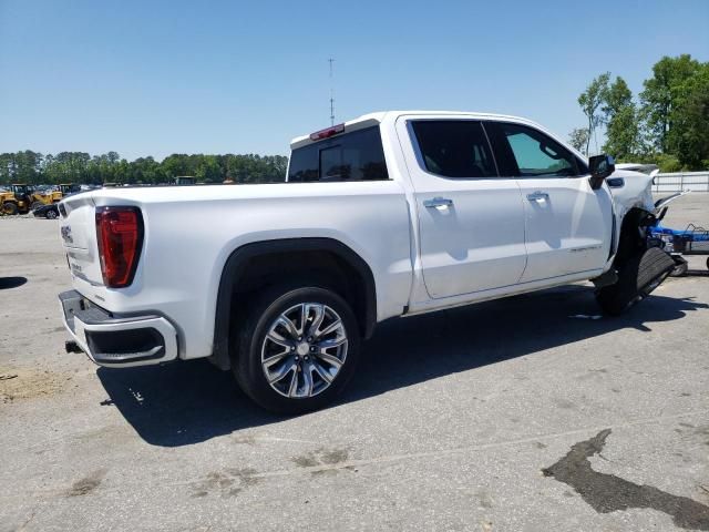 2023 GMC Sierra K1500 Denali