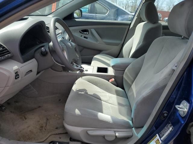 2009 Toyota Camry Base