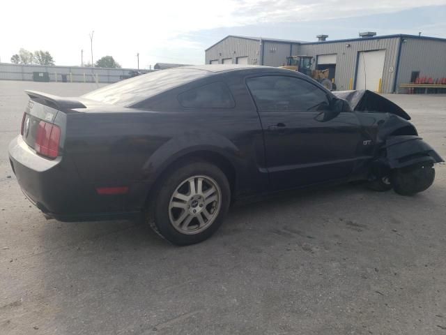 2007 Ford Mustang GT