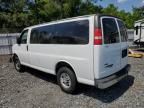 2010 Chevrolet Express G2500 LT