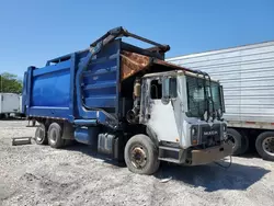 Salvage cars for sale from Copart Corpus Christi, TX: 2020 Mack Terrapro