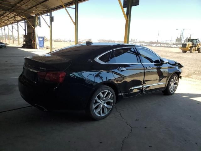 2018 Chevrolet Impala Premier