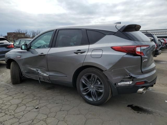 2023 Acura RDX A-Spec