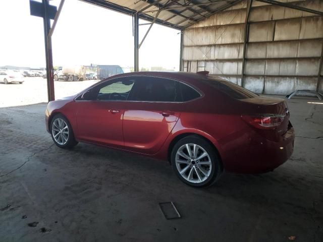 2016 Buick Verano Convenience