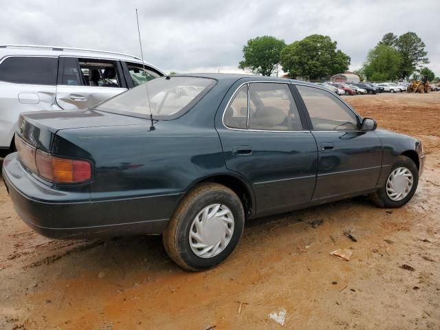 1994 Toyota Camry LE