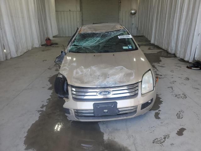 2006 Ford Fusion SE