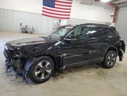 Buy Salvage Cars For Sale now at auction: 2024 Jeep Grand Cherokee Limited 4XE