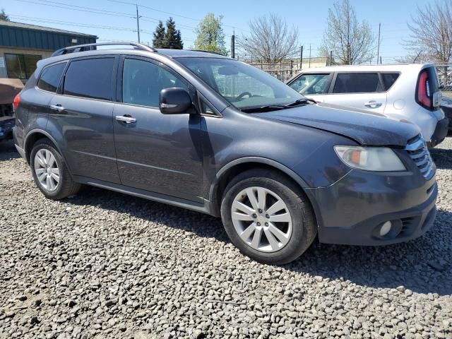 2008 Subaru Tribeca Limited