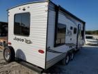 2019 Jayco Travel Trailer