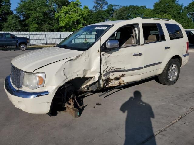 2007 Chrysler Aspen Limited