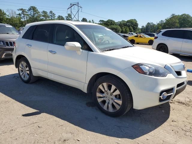 2011 Acura RDX