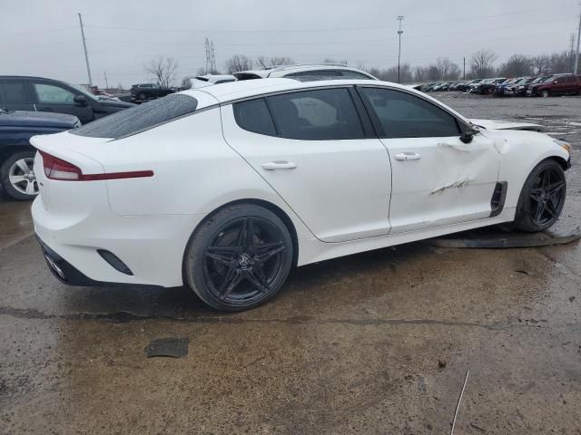 2023 KIA Stinger GT Line