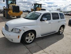 Salvage cars for sale at Oklahoma City, OK auction: 2008 Chevrolet HHR LT