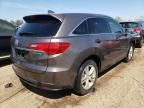 2013 Acura RDX