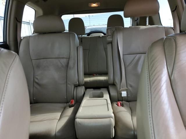 2010 Toyota Highlander Limited