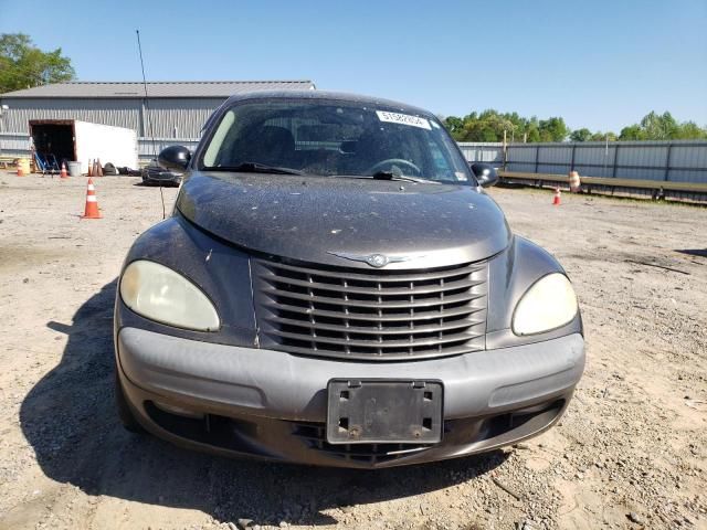 2002 Chrysler PT Cruiser Touring