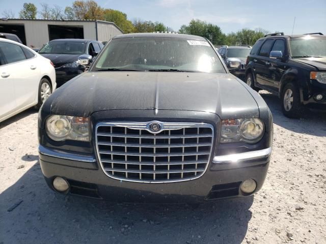 2008 Chrysler 300C