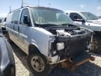 2008 Chevrolet Express G2500