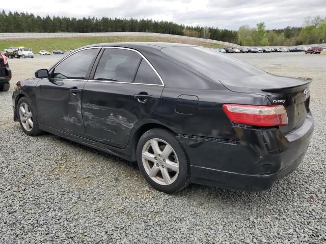 2007 Toyota Camry CE