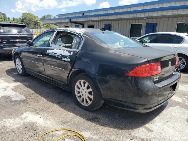 2010 Buick Lucerne CXL