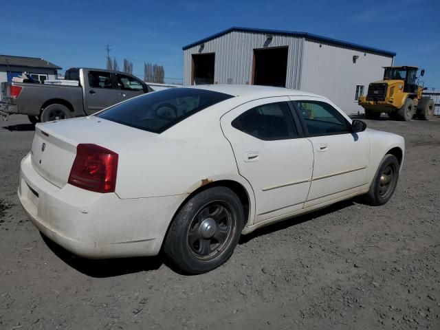 2006 Dodge Charger SE