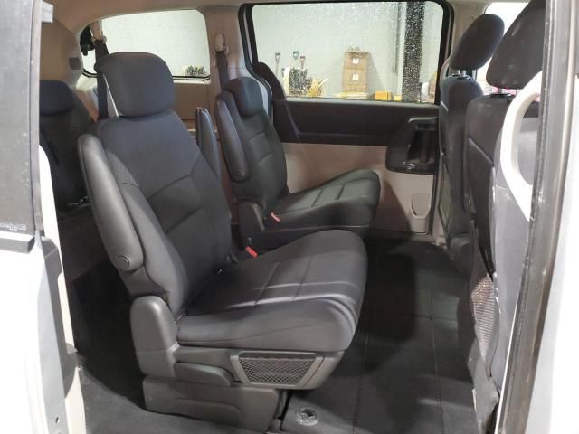 2010 Dodge Grand Caravan SE