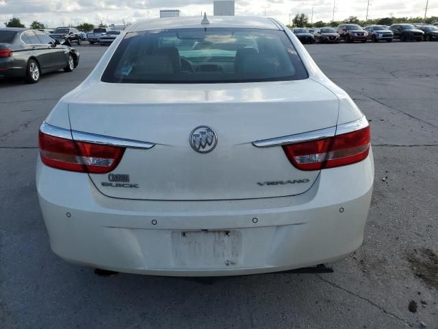 2013 Buick Verano