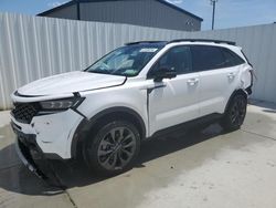 2022 KIA Sorento SX en venta en Ellenwood, GA