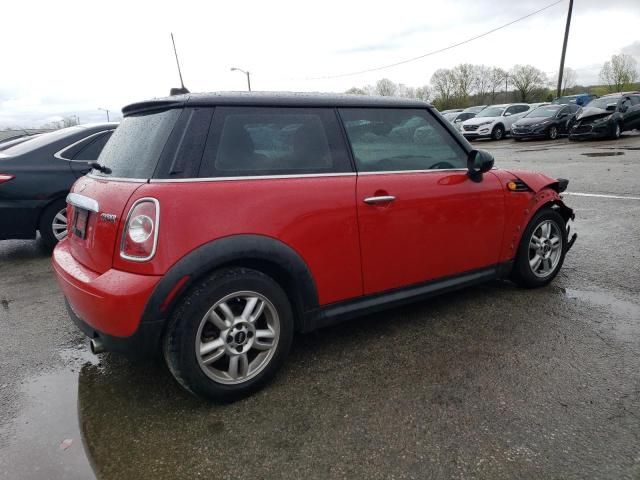 2013 Mini Cooper