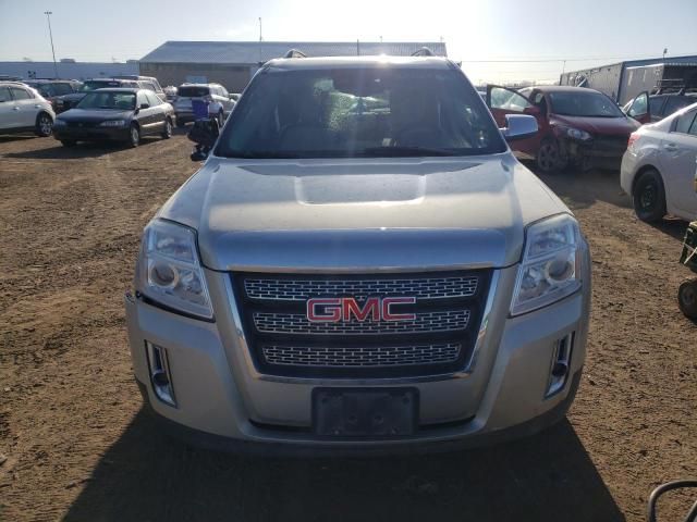 2015 GMC Terrain SLT