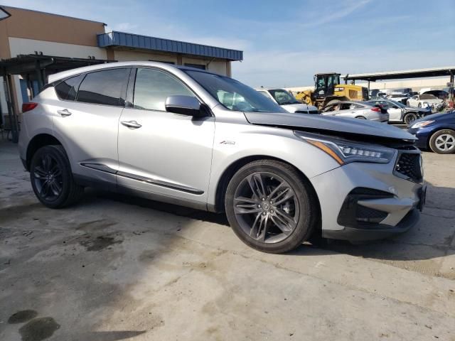 2021 Acura RDX A-Spec