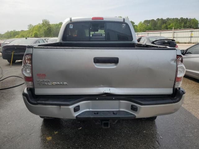 2013 Toyota Tacoma Double Cab