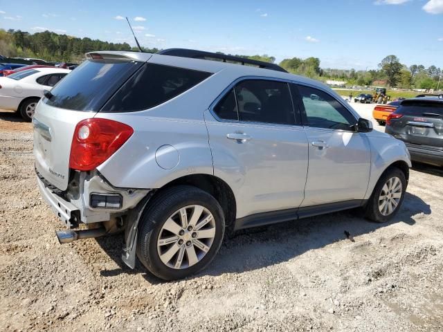 2011 Chevrolet Equinox LT