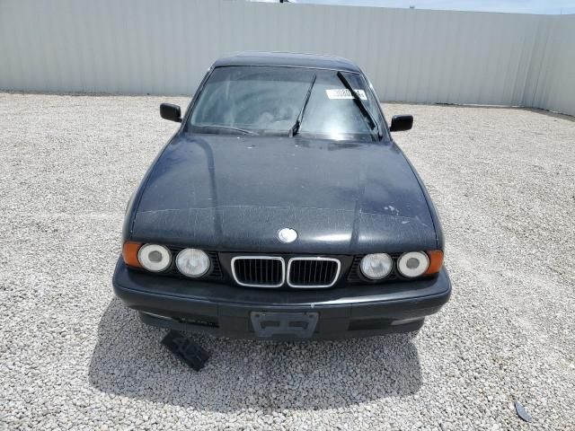 1994 BMW 530 I Automatic