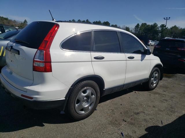 2010 Honda CR-V LX