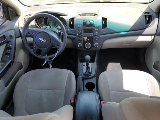 2010 KIA Forte EX