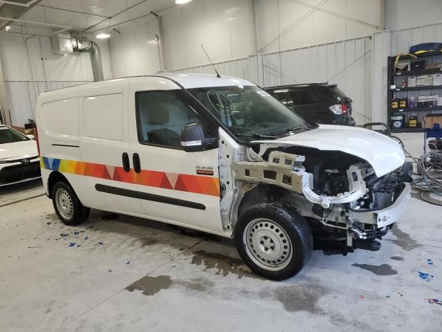 2022 Dodge RAM Promaster City Tradesman